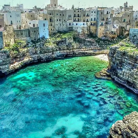 Casa Fiore לינה וארוחת בוקר 4*