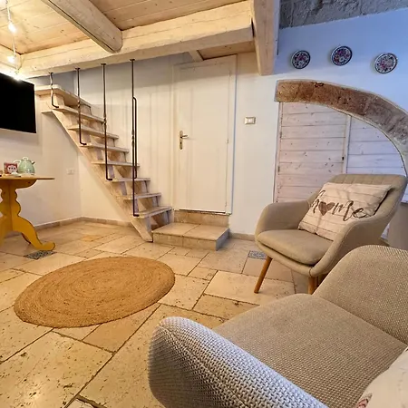 Casa Fiore לינה וארוחת בוקר