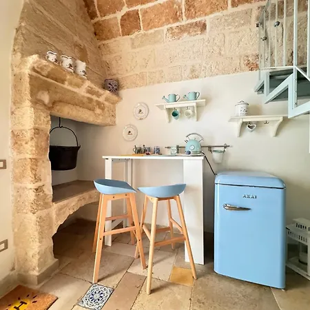 Casa Fiore לינה וארוחת בוקר