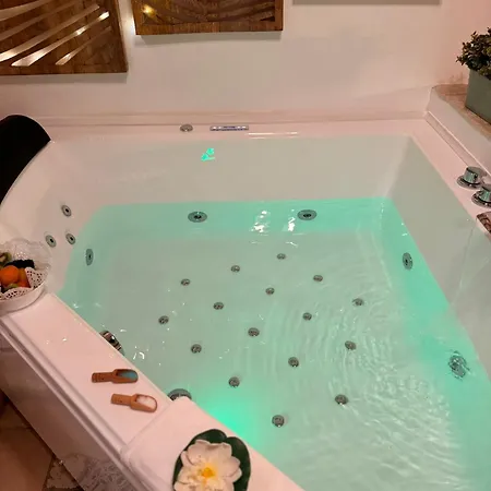 Casa Fiore 4* פולינאנו א מארה