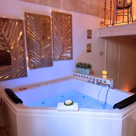 Casa Fiore לינה וארוחת בוקר פולינאנו א מארה