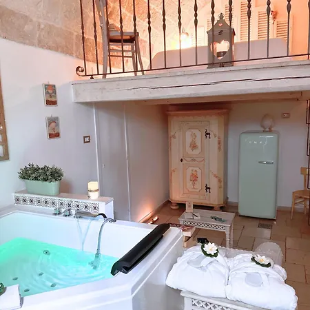 Casa Fiore Polignano a Mare