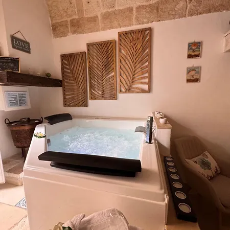 לינה וארוחת בוקר Casa Fiore 4*