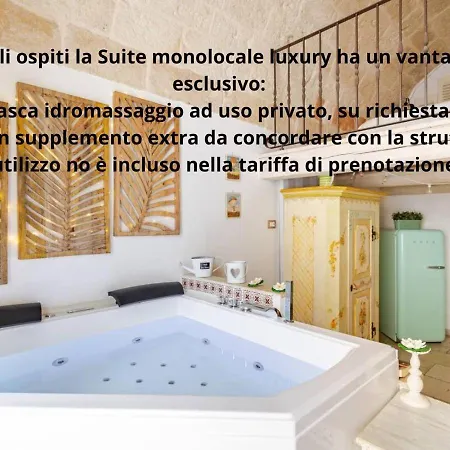 Casa Fiore 3* Polignano a Mare