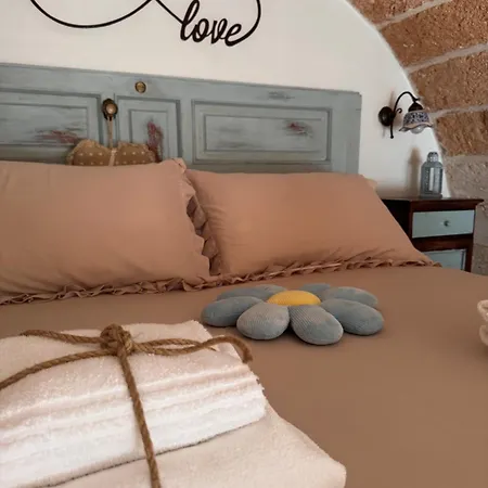 Casa Fiore 3*