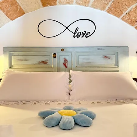 Casa Fiore 4* Polignano a Mare