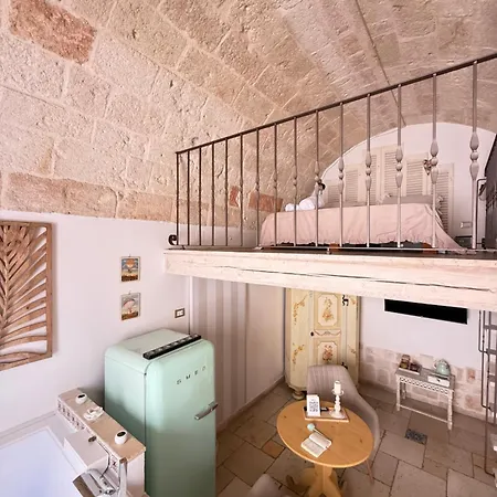 Bed & Breakfast Casa Fiore