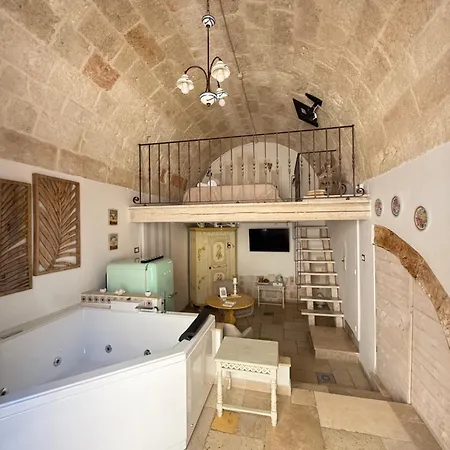 Casa Fiore Bed & Breakfast Polignano a Mare