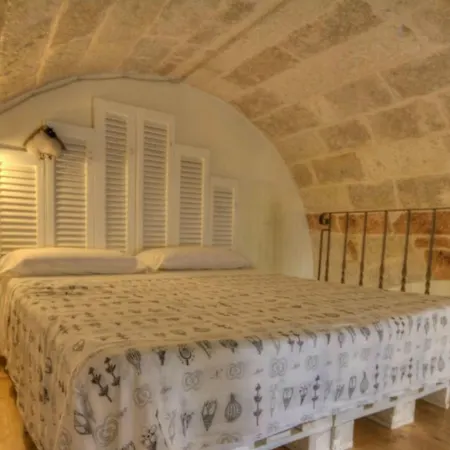 Casa Fiore 4* פולינאנו א מארה