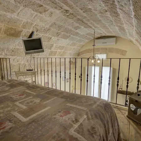 Casa Fiore לינה וארוחת בוקר 4*