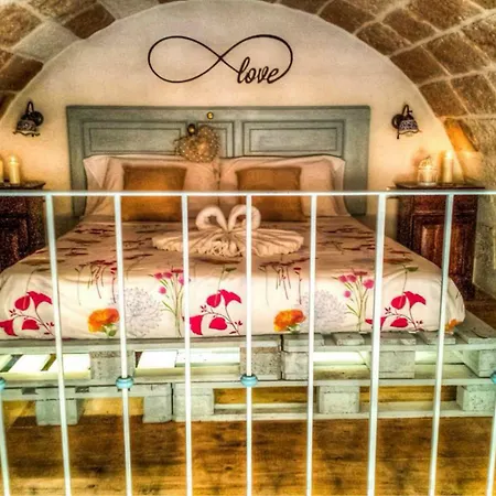 卡萨菲奥雷住宿加早餐酒店