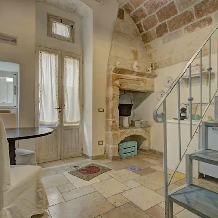 住宿加早餐酒店 卡萨菲奥雷住宿加早餐酒店 滨海波利尼亚诺