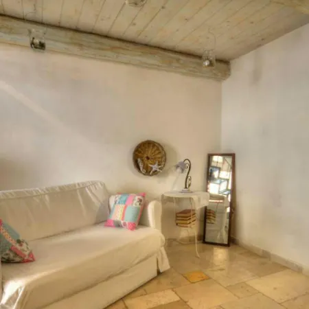 Casa Fiore 4* פולינאנו א מארה