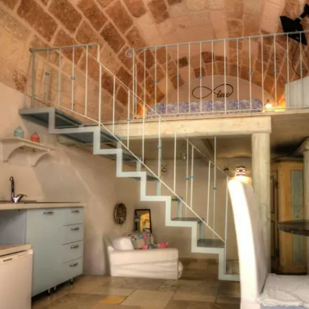 Casa Fiore לינה וארוחת בוקר