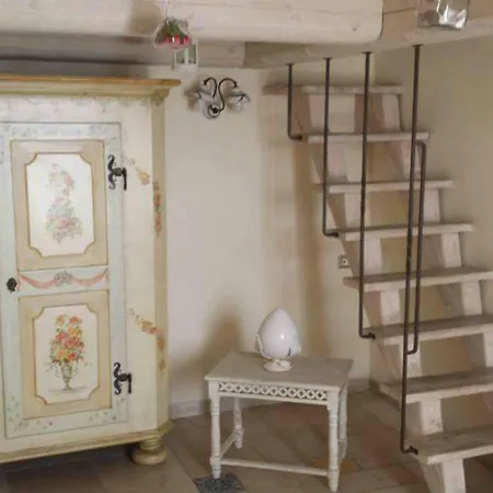 Casa Fiore לינה וארוחת בוקר פולינאנו א מארה