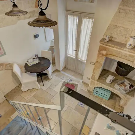 Casa Fiore פולינאנו א מארה