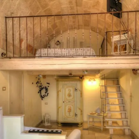 Casa Fiore לינה וארוחת בוקר 4*