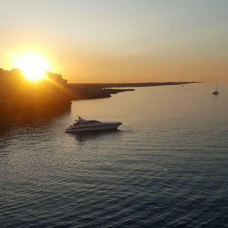 住宿加早餐酒店 卡萨菲奥雷住宿加早餐酒店