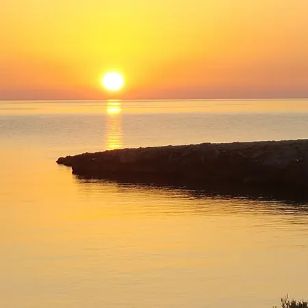 Casa Fiore לינה וארוחת בוקר