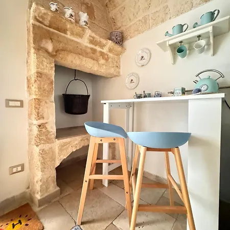 Casa Fiore 4* פולינאנו א מארה