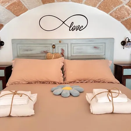 住宿加早餐酒店 卡萨菲奥雷住宿加早餐酒店 4*