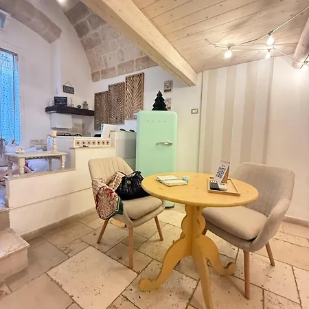 Casa Fiore 4*