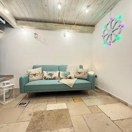 Casa Fiore Bed & Breakfast