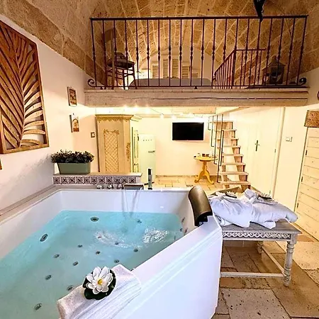 Casa Fiore 4* Polignano a Mare