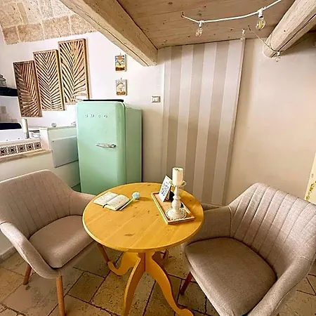 Bed and Breakfast Casa Fiore