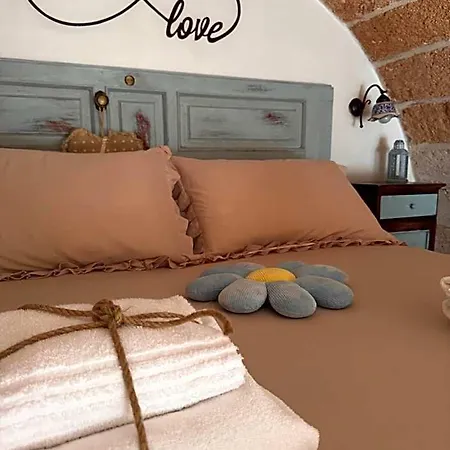 Casa Fiore Polignano a Mare