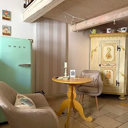 Casa Fiore 4* Polignano a Mare