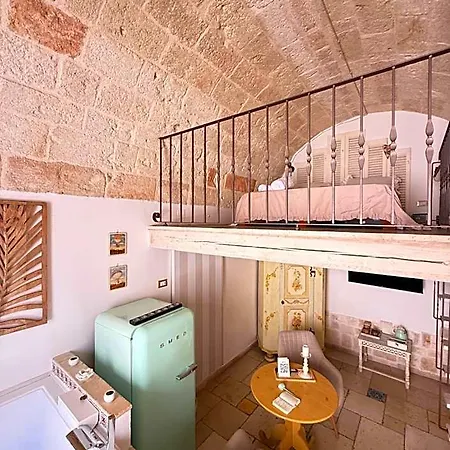 Casa Fiore 4*
