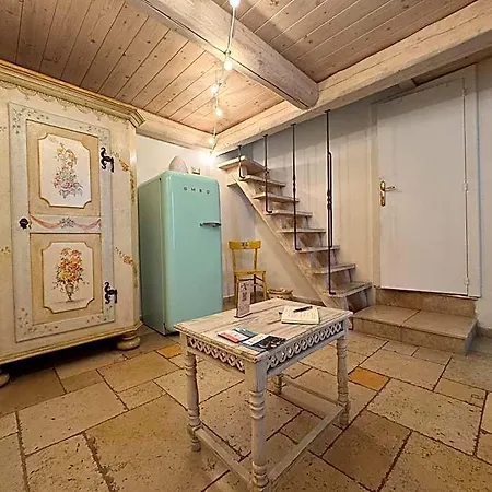 Casa Fiore Bed and Breakfast
