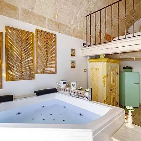 Casa Fiore 4*
