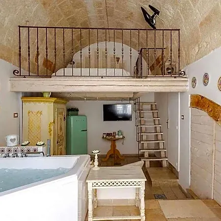 Casa Fiore Polignano a Mare