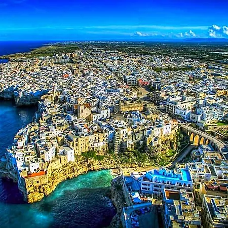 Casa Fiore Bed and Breakfast Polignano a Mare