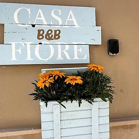 Casa Fiore Bed and Breakfast 4*