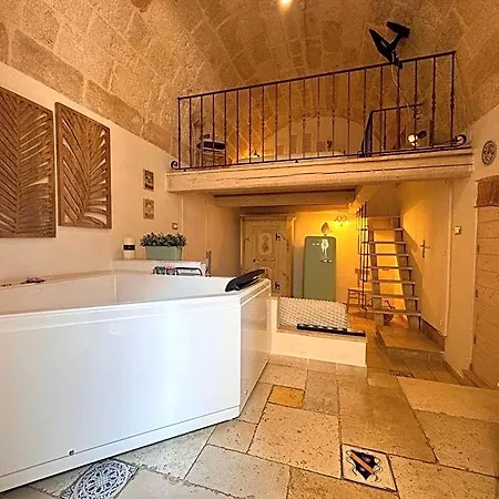 Casa Fiore Polignano a Mare