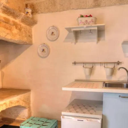 Casa Fiore 3*