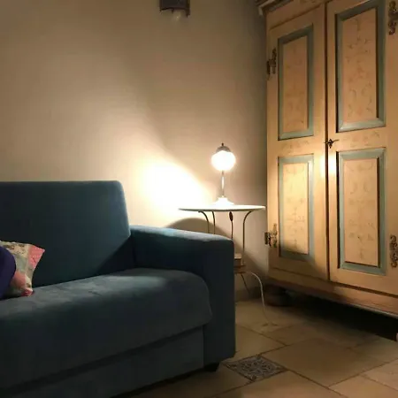 Casa Fiore Bed & Breakfast
