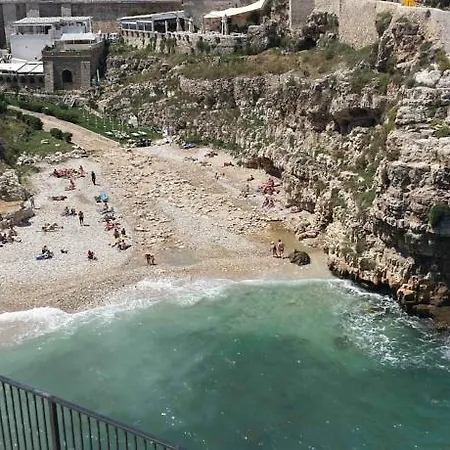 Casa Fiore 4* פולינאנו א מארה