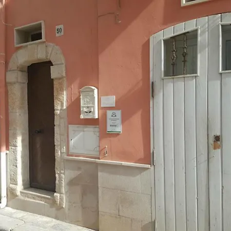 Casa Fiore 4* פולינאנו א מארה