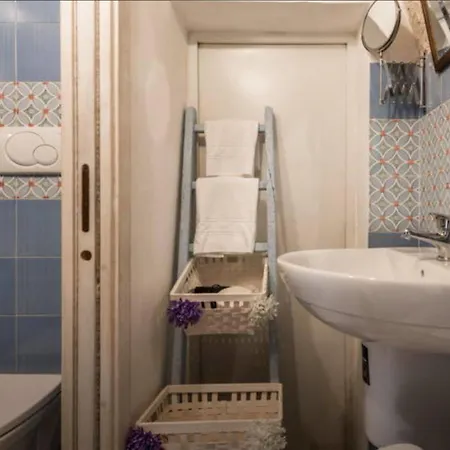 Bed & Breakfast Casa Fiore Polignano a Mare