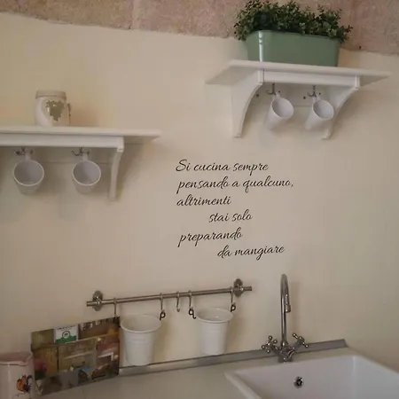 Bed & Breakfast Casa Fiore 3*