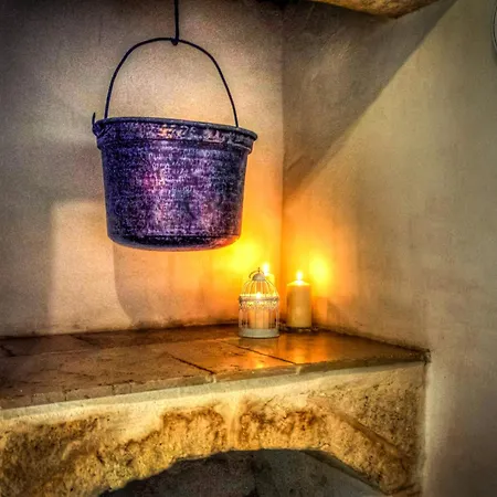 לינה וארוחת בוקר Casa Fiore פולינאנו א מארה