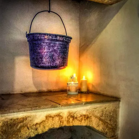 Bed & Breakfast Casa Fiore Polignano a Mare