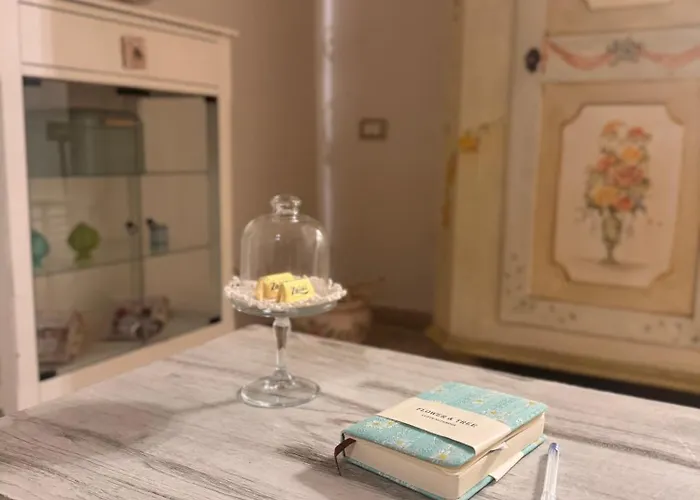 Casa Fiore Nocleg ze śniadaniem Polignano a Mare